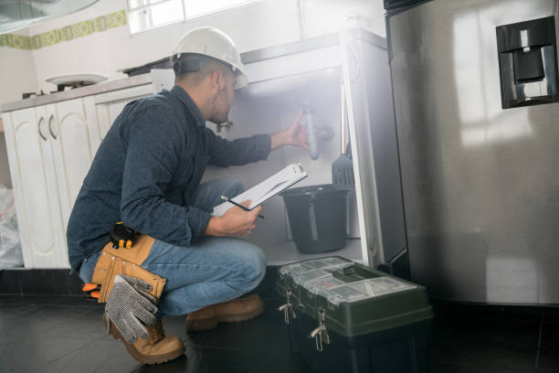Best Toilet Repair Services  in Reed City, MI