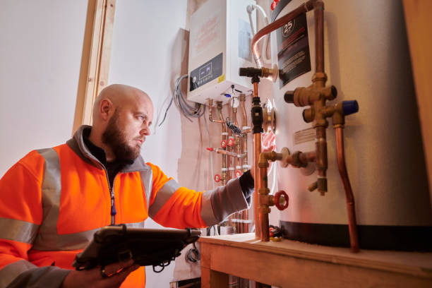 Best Plumbing Inspection Services  in Reed City, MI