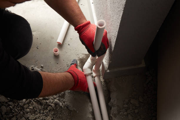  Reed City, MI Plumbing Pros