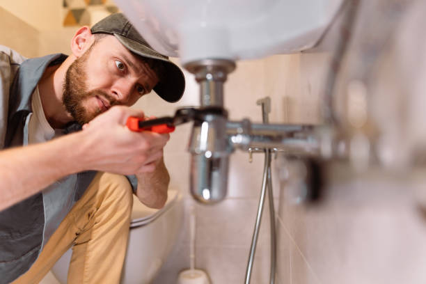Best Affordable Plumber Near Me  in Reed City, MI