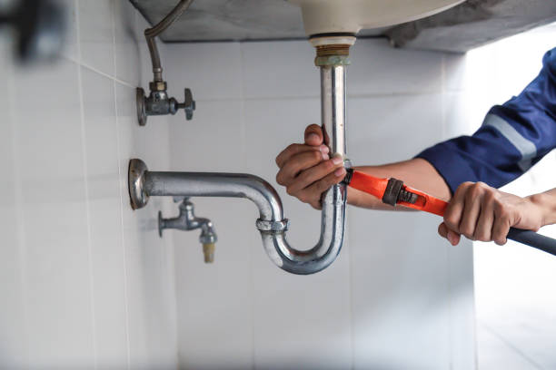 Best Water Heater Repair  in Reed City, MI