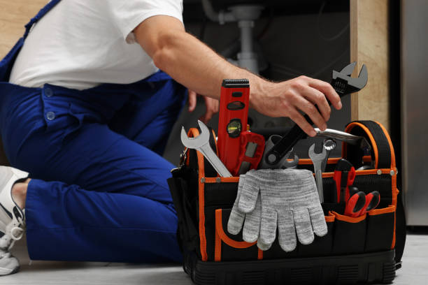 Reliable Reed City, MI Plumbing Solutions